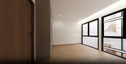 Frankel Estate (D15), Terrace #486369231